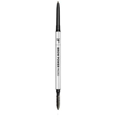 It Cosmetics Brow Power Micro Eyebrow Pencil Universal Tuape 0.06G