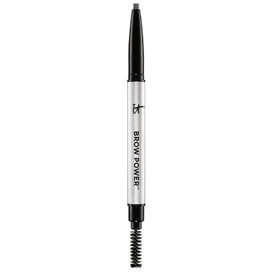 It Cosmetics Brow Power Eyebrow Pencil Universal Taupe 0.16G