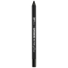 It Cosmetics Superhero No-Tug Eyeliner Super Black 1.2G