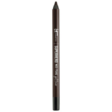 It Cosmetics Superhero No-Tug Eyeliner Fantastic Espresso 1.2G