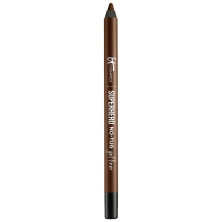 It Cosmetics Superhero No-Tug Eyeliner Brillant Brown 1.2G