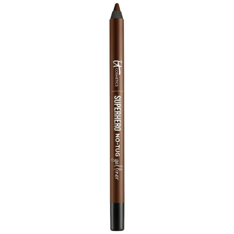 It Cosmetics Superhero No-Tug Eyeliner Brillant Brown 1.2G