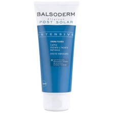 Balsoderm Post-Solar Intensive Crema Fluida 200 Ml