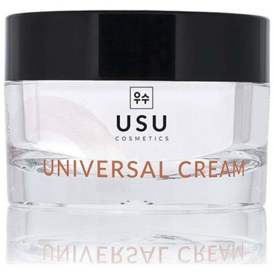 Usu Crema Universal 50Ml
