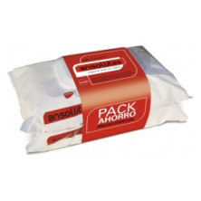 Ansollitas Toallitas De Higiene Anal 50Uds