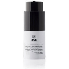 Platinum Y Caviar Complex Contorno De Ojos 15 Ml