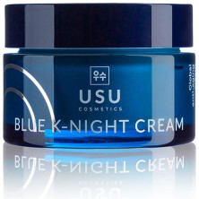 Usu Cosmetics Blue K Night Cream 50Ml