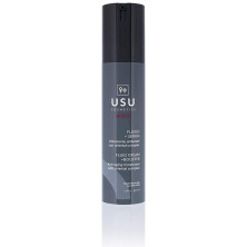 Usu Men Fluido + Serum 50Ml