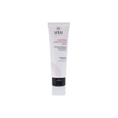 Usu Espuma Limpiadora Revitalizante 120 Ml
