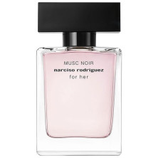 For Her Musc Noir Eau De Parfum Vaporizador 30 Ml