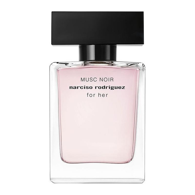 For Her Musc Noir Eau De Parfum Vaporizador 30 Ml