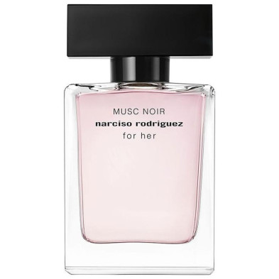 For Her Musc Noir Eau De Parfum Vaporizador 30 Ml