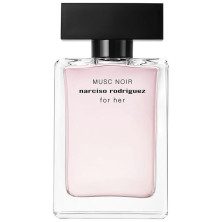 For Her Musc Noir Eau De Parfum Vaporizador 50 Ml