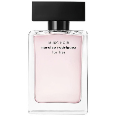 For Her Musc Noir Eau De Parfum Vaporizador 50 Ml
