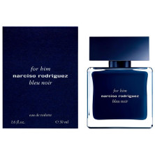 For Him Bleu Noir Eau De Toilette Vaporizador 50 Ml
