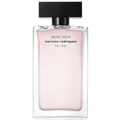 For Her Musc Noir Eau De Parfum Vaporizador 100 Ml