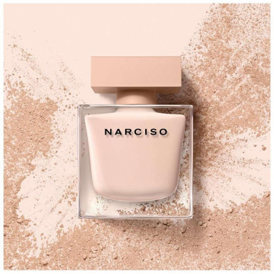 Narciso Eau De Parfum Poudrée Vaporizador 30 Ml