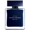 For Him Bleu Noir Eau De Toilette Vaporizador 100 Ml