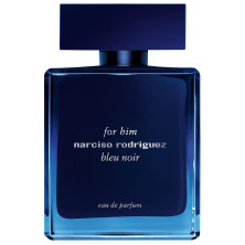 For Him Bleu Noir Eau De Parfum Vaporizador 100 Ml