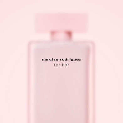 For Her Eau De Parfum Vaporizador 100 Ml