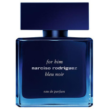 For Him Bleu Noir Eau De Parfum Vaporizador 50 Ml