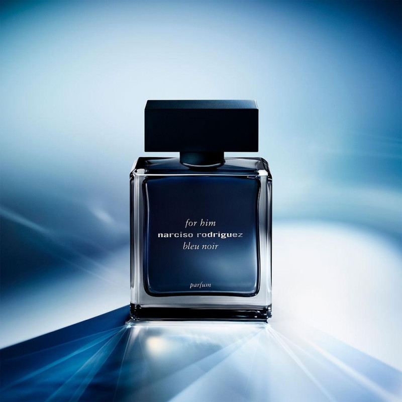Bleu Noir Parfum Eau De Parfum Vaporizador 100 Ml