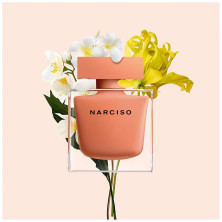 Narciso Ambrée Eau De Parfum 50 Ml