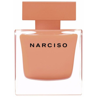 Narciso Ambrée Eau De Parfum 50 Ml
