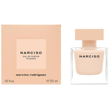 Narciso Eau De Parfum Poudrée Vaporizador 50 Ml