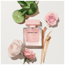 Narciso Cristal Eau De Parfum Vaporizador 90 Ml