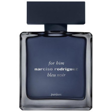 Bleu Noir Parfum Eau De Parfum Vaporizador 100 Ml