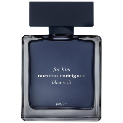 Bleu Noir Parfum Eau De Parfum Vaporizador 100 Ml