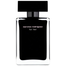 For Her Eau De Toilette Vaporizador 50 Ml