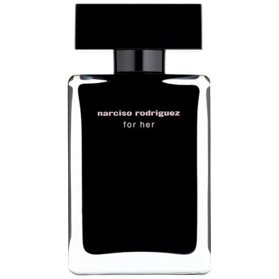 For Her Eau De Toilette Vaporizador 50 Ml