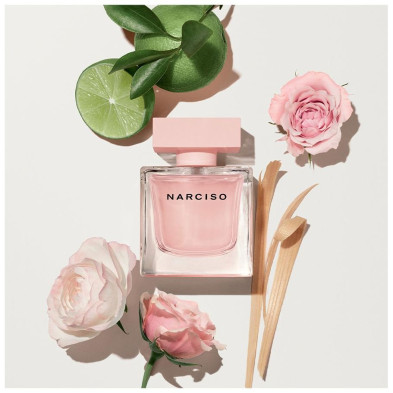 Narciso Cristal Eau De Parfum Vaporizador 30 Ml