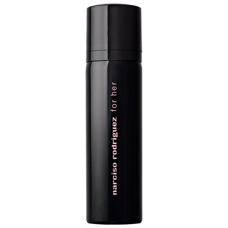 Narciso Rodriguez For Her Desodorante Vaporizador 100 Ml