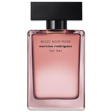 Musc Noir Rose Eau De Parfum Vaporizador 50 Ml