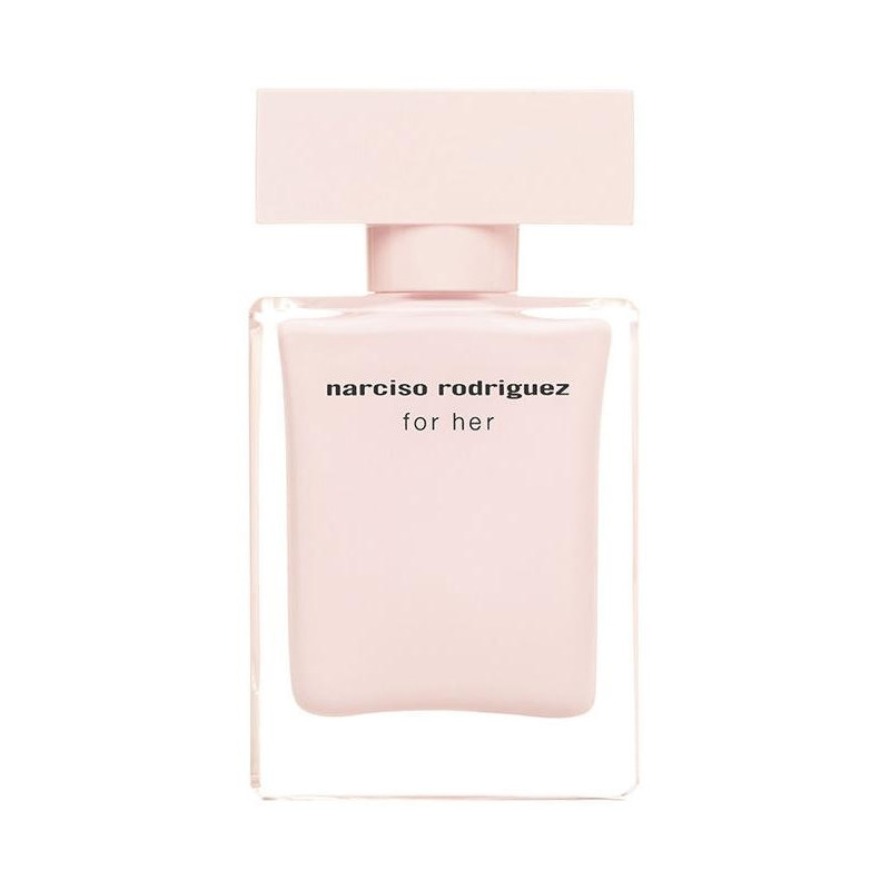 For Her Eau De Parfum Vaporizador 30 Ml