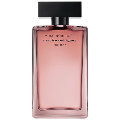 Musc Noir Rose Eau De Parfum Vaporizador 100 Ml