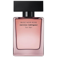 Musc Noir Rose Eau De Parfum Vaporizador 30 Ml
