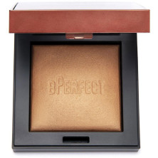 Bperfect Cosmetics Fahrenheit Luxe Powder Bronzer Face Y Body Flare 13G