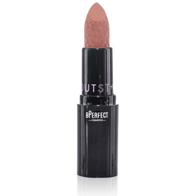 Bperfect Cosmetics Poutstar Satin Lipstick Stare 3.5G