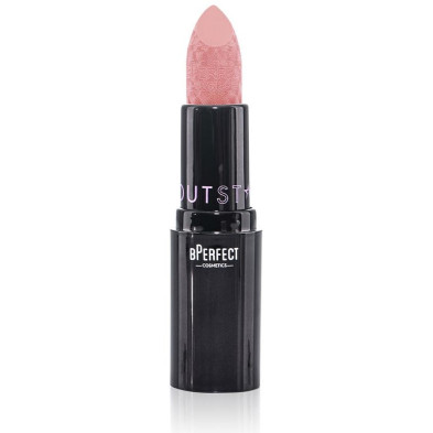 Bperfect Cosmetics Poutstar Satin Lipstick Pucker 3.5G