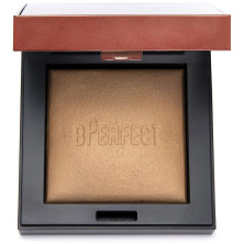 Bperfect Cosmetics Fahrenheit Luxe Powder Bronzer Face Y Body Burnt 13G