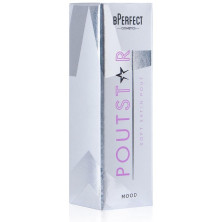 Bperfect Cosmetics Poutstar Satin Lipstick Plump 3.5G