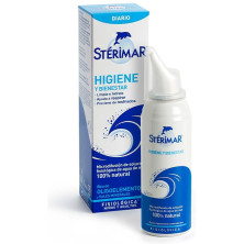 Higiene Y Bienstar Spray 50 Ml