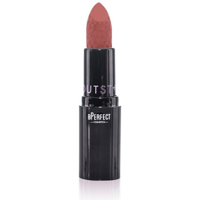 Bperfect Cosmetics Poutstar Satin Lipstick Heat 3.5G