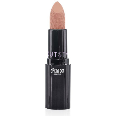 Bperfect Cosmetics Poutstar Satin Lipstick First Kiss 3.5G