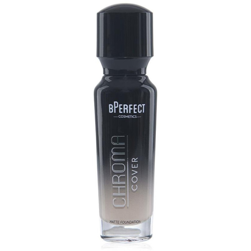 Chroma Cover Foundation Matte N2 30 Ml