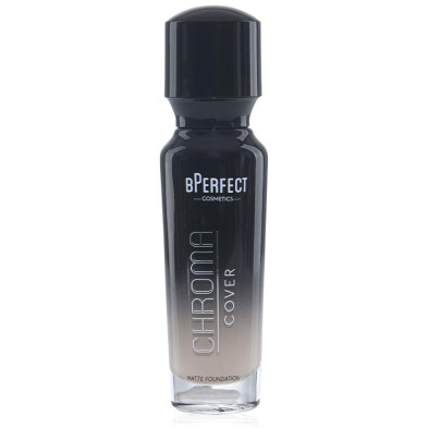 Chroma Cover Foundation Matte N2 30 Ml